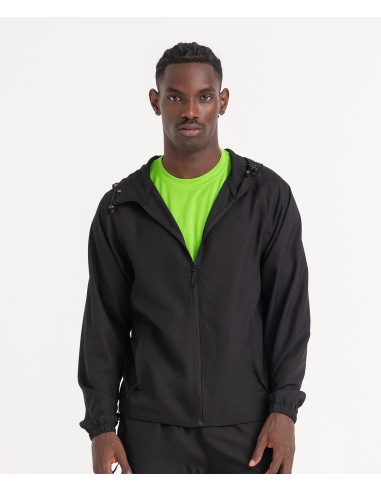A-JC282-Active Track Jacket